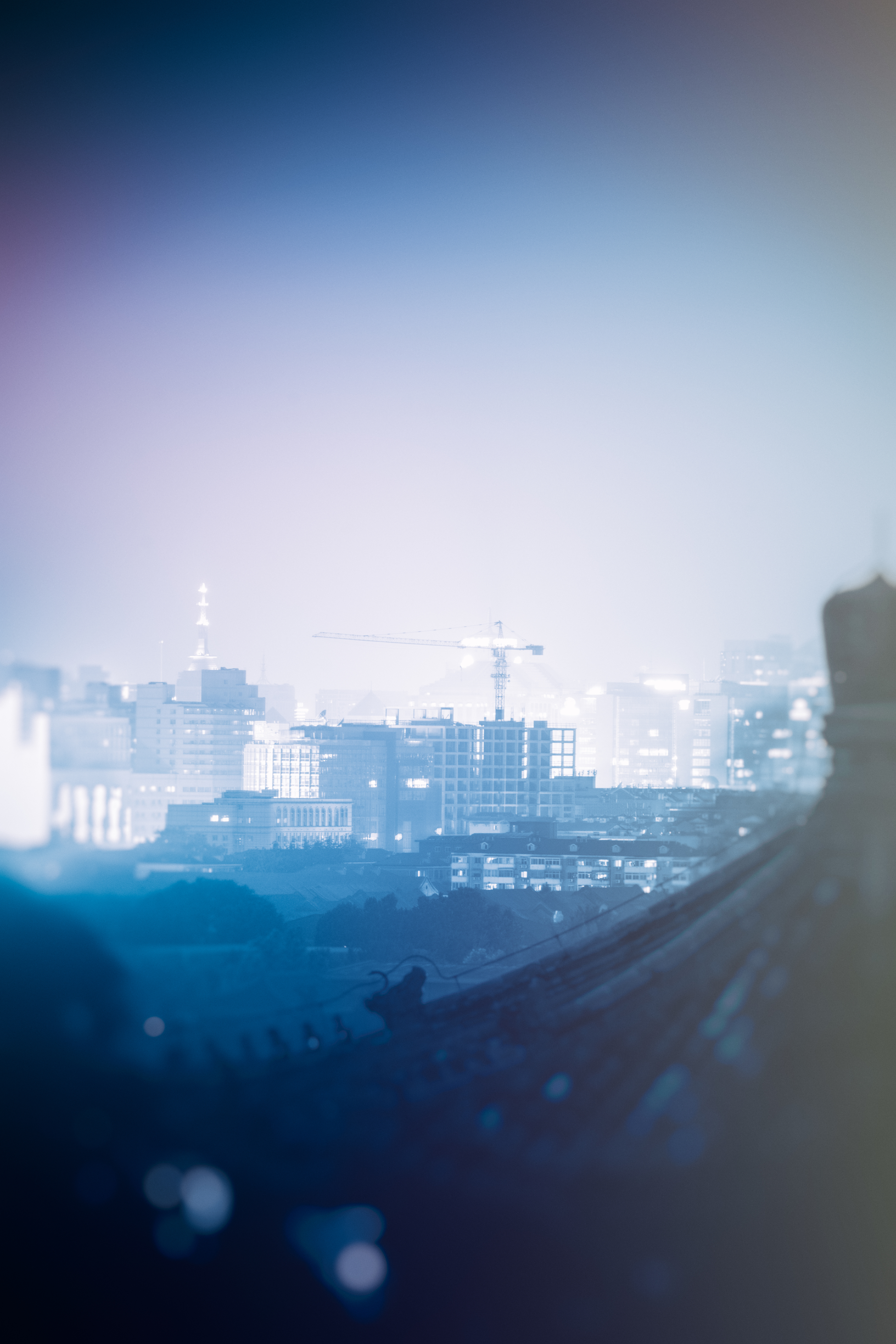 Fundo: Soluções SENAI  para a Indústria