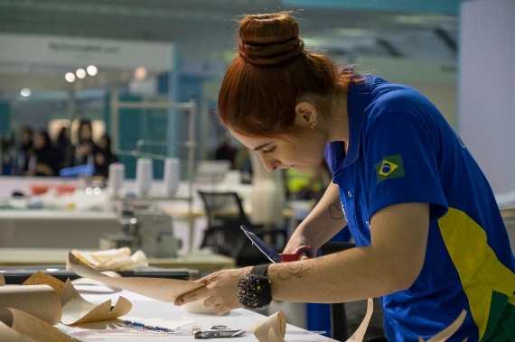 Chamadas de  projetos ativos